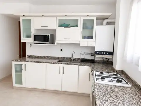 Departamento en Venta en Palermo, USD 350.000