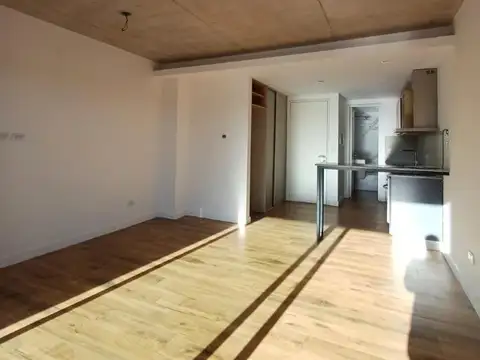 Departamento en Venta en Chauvin, USD 91.000
