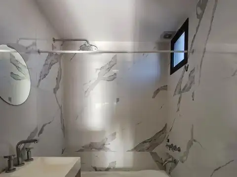 Departamento en Venta con 1 cochera