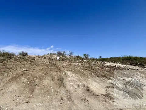 Terreno en Venta 20  mts Frente
