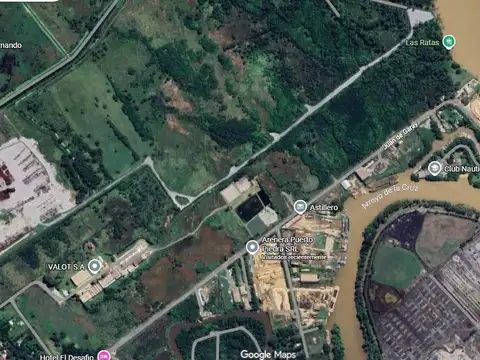 Terreno en Campana