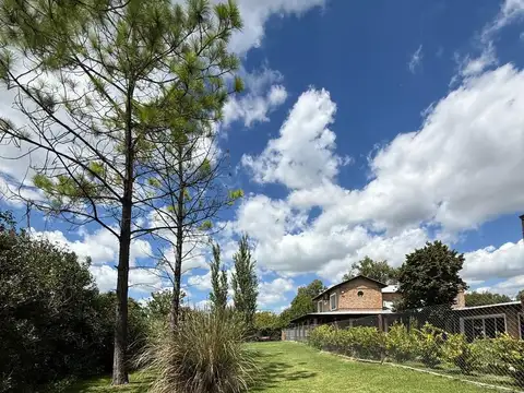 Terreno en Venta en Fisherton, USD 85.000