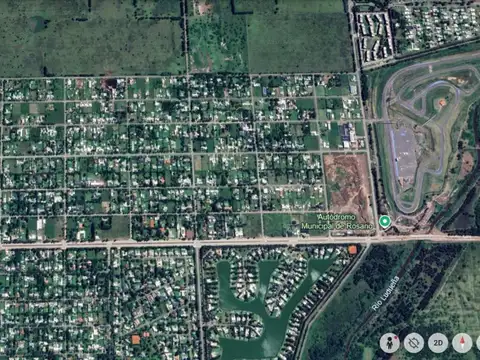 Terreno en Venta de 1100,0 m2