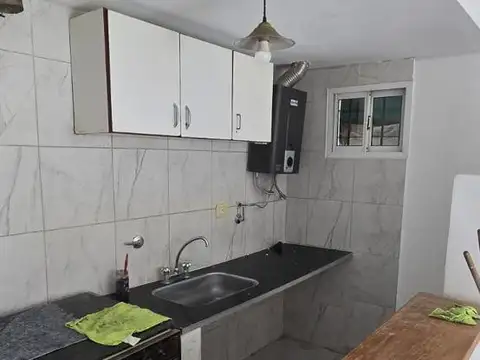 Casa en Alquiler 20 años