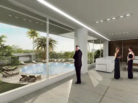 Departamento en Venta de 4 ambientes