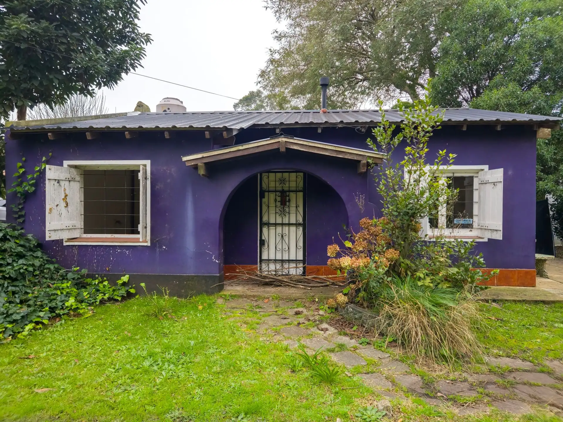Casa en venta en Playa Los Lobos