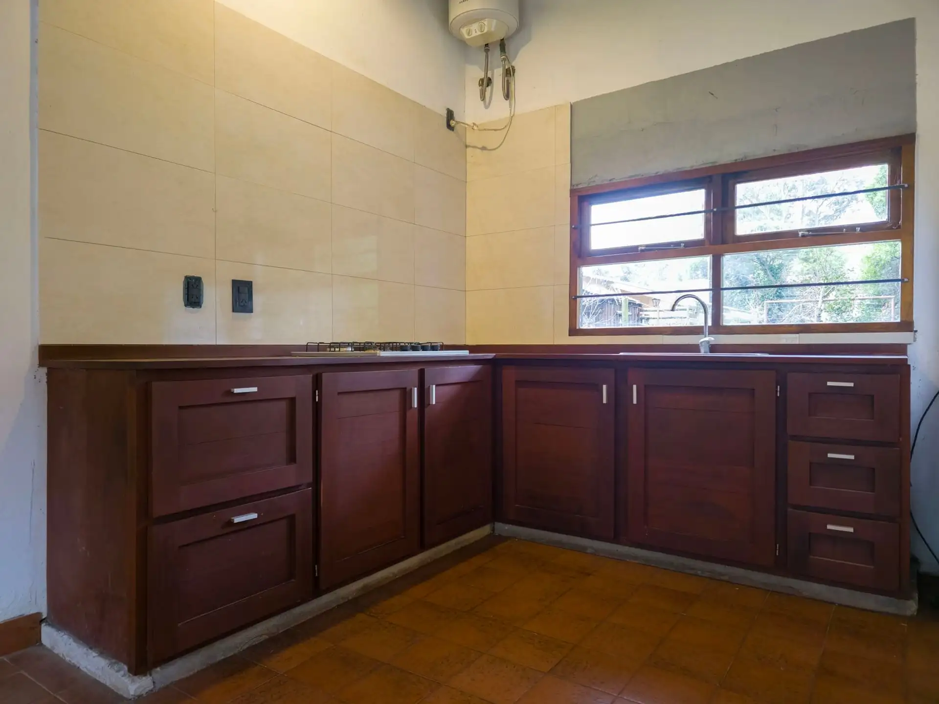 Casa en venta en Playa Los Lobos