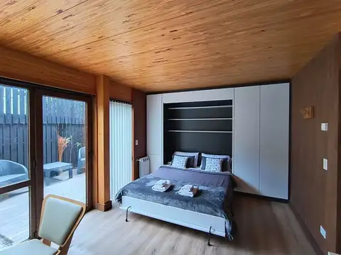 Departamento en Venta al Oeste