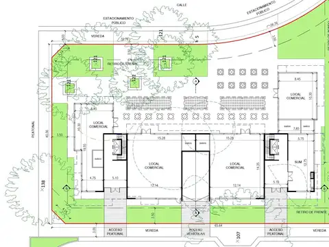 Local en Venta A Estrenar