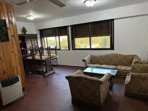 Departamento en venta 3 dormitorios calle 50 e/13 y 14 Plaza