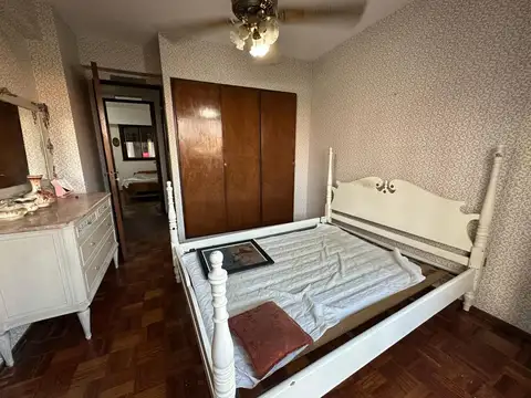 Departamento en Venta en La Plata, USD 80.000