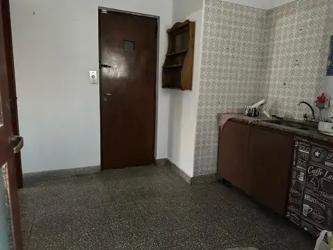 Departamento 4 ambientes con 3 baños