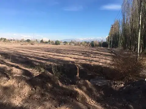 Terreno en Venta en Cruz De Piedra, USD 11.000