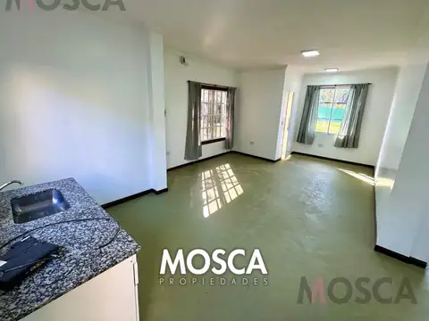 Casa en Alquiler de 1 dormitorio
