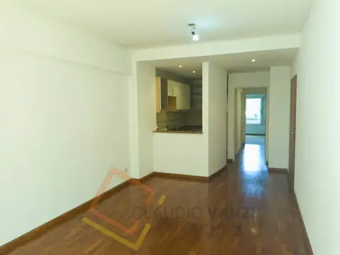 Departamento en Alquiler de 2 ambientes