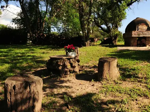 Casa en venta Vaqueros