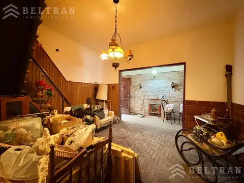 Casa en Martin