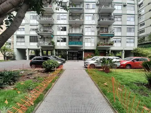 Venta departamento 3 ambientes Nuñez