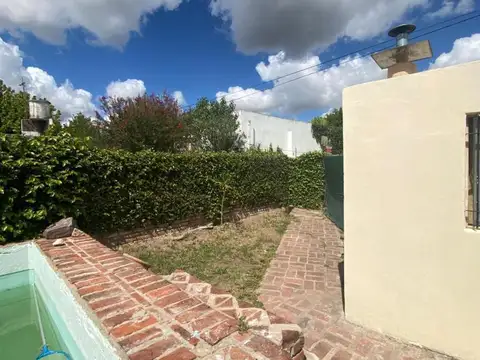 Casa en Venta al Oeste