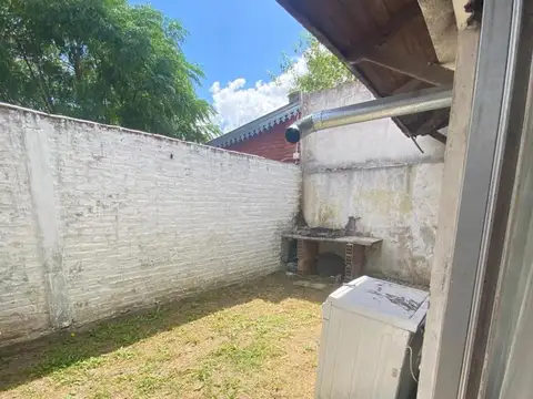 Casa en Venta 15 años