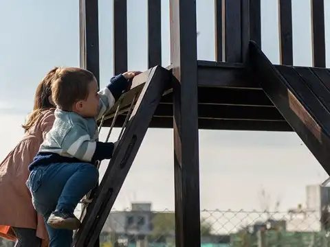 Terreno / Lote en venta Villalobos - Pueblos del Plata Hudson