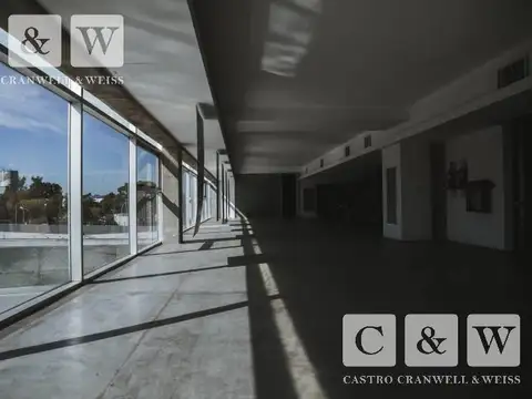 Galpon en Venta A Estrenar