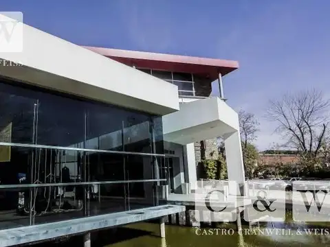 Galpon en Venta en Ricardo Rojas, USD 5.900.000