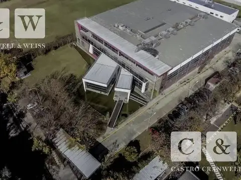 Galpon en Venta en Ricardo Rojas, USD 5.900.000