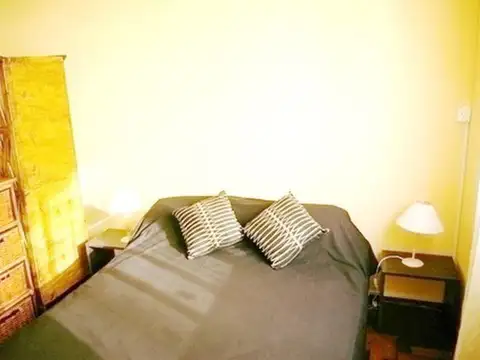 Departamento en Alquiler Temporal de 1 dormitorio