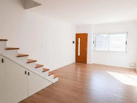 Casa en Venta en Belgrano, USD 131.000