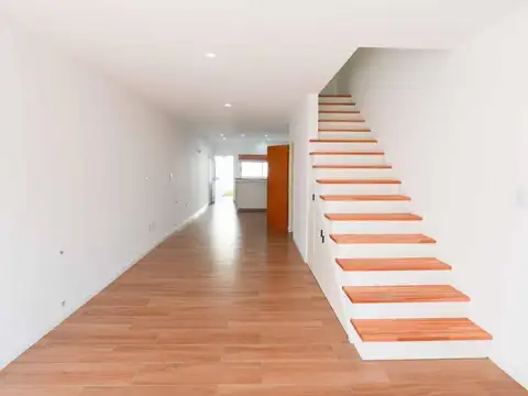 Apto Credito Casa 2 dormitorios estrenar Belgrano