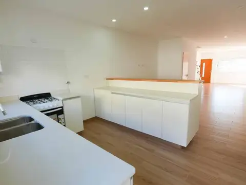 Casa en Venta al Norte