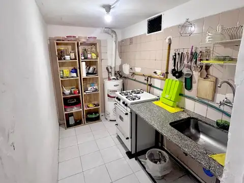 Depto Tipo Casa en Venta 55 años