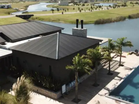 Venta de lote en El Naudir, Escobar