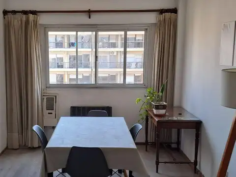 Av.Pellegrini  al 1300