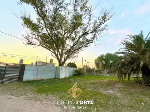 Terreno en Venta de 154,0 m2