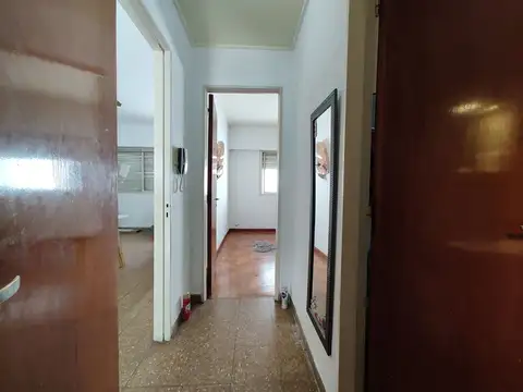 PH EN VENTA LA PLATA LA LOMA 2 DORMITORIOS PATIO