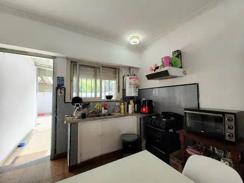 Depto Tipo Casa en Venta en La Plata, USD 67.000
