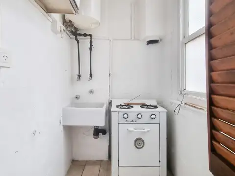 Departamento en Venta en San Nicolás, USD 40.000