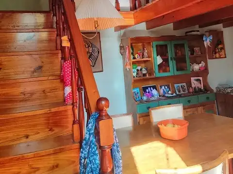 Depto Tipo Casa en Venta al Norte