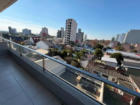 Departamento en Alquiler Apto profesional