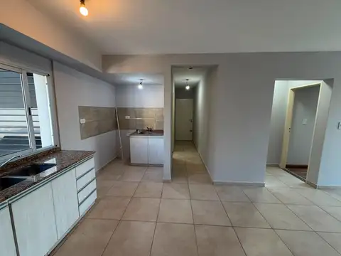2 De Mayo 2400, Piso 4°