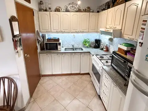 Departamento en Venta al Oeste