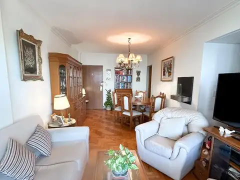 Pedernera 200, Piso 6