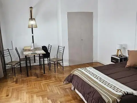 Maipu 400 piso 3ro - Monoambiente Apto Profesional