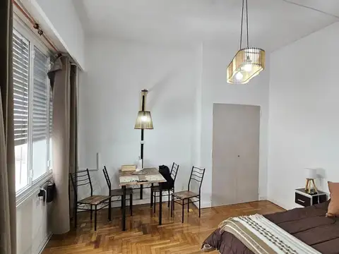 Departamento en Venta en Microcentro, USD 64.000