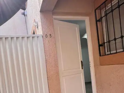 Departamento en Venta en Quinta Sección, USD 45.000