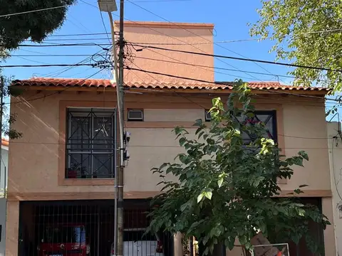 Monoambiente Quinta, Planta Baja, Sin Cochera