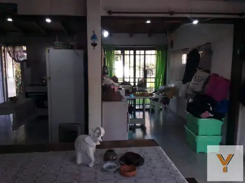 Casa en venta - 1 Dormitorio 1 Baño - 426Mts2 - Arana, La Plata
