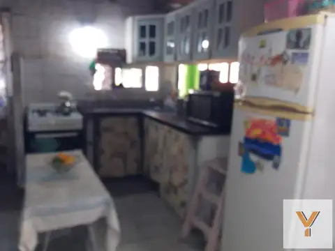 Casa en venta - 1 Dormitorio 1 Baño - 426Mts2 - Arana, La Plata
